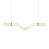 Подвесной светильник Loft IT Liberty acrylic 10551A