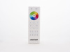 Пульт LEDS POWER RGB/RGBW/RGBCCT на 4 зоны RC03RF белый 006543