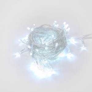 Гирлянда Uniel ULD-S0250-020/STA WHITE IP20 UL-00009935