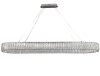 Подвесная люстра Newport 8240/140 oval М0067861