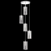 Каскадная люстра Citilux Джейн CL306051