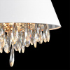 Подвесная люстра Lumion Classi Mitrim 8374/3