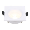 Встраиваемый светильник General GCL-MR16-SQ-WHITE 661288