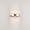 Настенный светильник Arte Milano Torcia 430122.250.4.E14.A1 CR