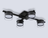 Потолочный светильник Ambrella Light Comfort FL51665