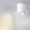 Накладной светильник Arlight SP-FOCUS-R140-30W Warm White 021066