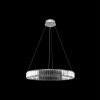 Подвесной светильник Loft IT Crystal ring 10135/600 Chrome