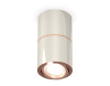 Потолочный светильник Ambrella Light Techno Spot XS7405080 (C7405, A2072, C7405, N7195)