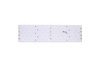 Светодиодная лента DesignLed DSG2350-24-WW-33 000534