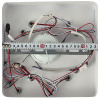 Потолочная светодиодная люстра Natali Kovaltseva Spektr LED LAMPS 81138