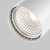 Трековый светильник Maytoni Technical Vuoro TR003-1-10W4K-W-W