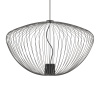 Подвесной светильник Nowodvorski Pumpkin L Umbra Gray 11252