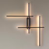 Настенный светильник Odeon Light Rudy 3890/36WLP