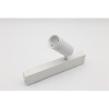 Трековый магнитный светильник Aployt Magnetic track 220 APL.0204.10.07