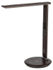 Настольная лампа Эра NLED-505-10W-BR Б0057201