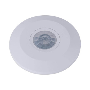 Датчик движения Elektrostandard SNS-M-11 6m 2,2-4m 2000W IP20 360 белый 4690389126710