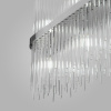 Подвесная люстра Bogates Allure 485/10 Smart a065771