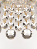 Подвесной светильник Bohemia Ivele Crystal 14781P/11 G Balls