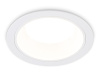 Встраиваемый светильник Ambrella Light GX Standard Tech Techno Spot TN52335