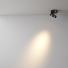 Накладной спот Maytoni Magic C022CL-7W3K-B-1