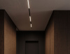 Трековый магнитный светильник Ambrella Light Track System GL2325