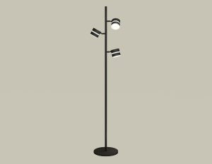 Торшер Ambrella Light Traditional (C9816, N8445) XB9816202