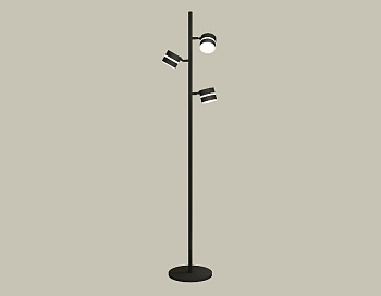 Торшер Ambrella Light Traditional (C9816, N8445) XB9816202