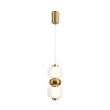Подвесной светильник Lumion Ledio Taisha 8324/20L
