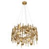 Подвесная люстра Loft IT Escama 10396/600C