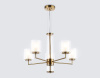 Подвесная люстра Ambrella Light High Light Heigh Light LH56011