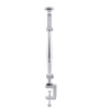 Настольная лампа Эра NLED-496-12W-S Б0052768