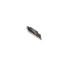 Трековый магнитный светильник Maytoni Technical Points Ro tExility X TR242-2-12W4K-B