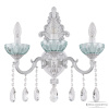 Бра Bohemia Ivele Crystal AL7801B15/3/175 A WMN P Birusa/M-1H