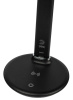 Настольная лампа Эра NLED-505-10W-BK Б0057200