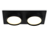 Встраиваемый светильник Ambrella Light Techno Spot IP Protect TN6743