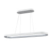 Подвесная люстра Vele Luce VL7121P12