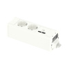 Удлинитель Schneider Electric Unica INS44220
