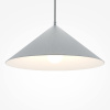 Подвесной светильник Maytoni Basic colors MOD167PL-01GR