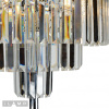 Торшер iLamp Triumph 7382/5F CR