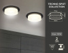 Встраиваемый светильник Ambrella Light Techno Spot TN1312