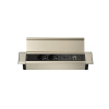 Блок розеток 41P (2 секции, USB + type C + RJ45 + HDMI) Mebax 00-00002595