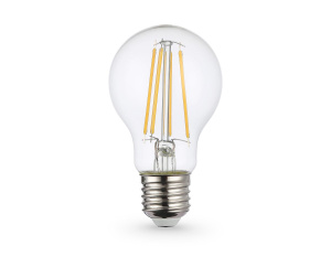 Филаментная светодиодная лампа Ambrella Light Bulbing E27 13W 4000K 601314