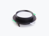 Встраиваемый светильник LEDS POWER GX53-R02B, серия SPOT 009254
