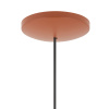 Подвесной светильник Nowodvorski Pumpkin M Wood 11495