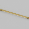 Трековый светильник Denkirs SHINE PRIME LINEAR 3000К DK4752-SB
