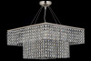 Подвесная люстра Arti Lampadari Milano E 1.5.50.522 NK