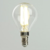 Лампа светодиодная Feron LB-1708 E14 8W 4000K 51260
