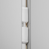 Коннектор прямой встраиваемый Maytoni Radity TRA084C-W-12