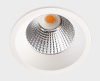 Встраиваемый светильник Italline IT08-8036 white 4000K