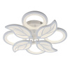 Потолочный светильник Escada Gaura 10214/8LED
